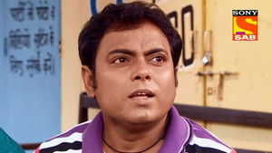 Cash In Storage Room