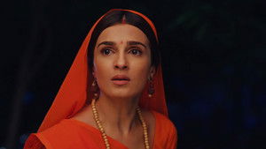 Dhara is In For a Shock!