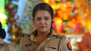 Begum-badshah's Challenge