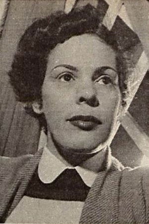 Nancy Wanderley