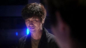 Congressman Lee’s murder