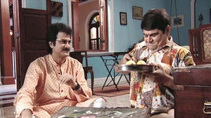 Harshad has Good News