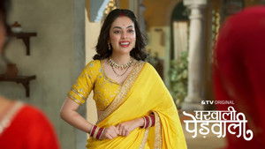 Trivedi and Dwivedi Come to Jeetu’s House