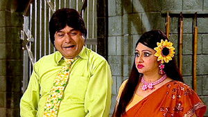 Gopi Gets Hold Of Malai