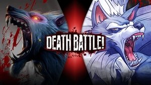 Sabrewulf vs. Jon Talbain (Killer Instinct VS Darkstalkers)