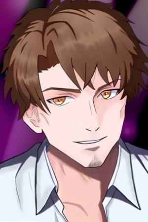 Masahito Nomura