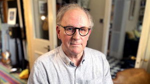 Peter Davison Remembers… Campion