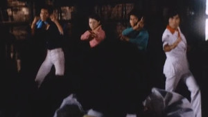 Big Red Reversal!! It Attacks The Suicide Bombing Corps