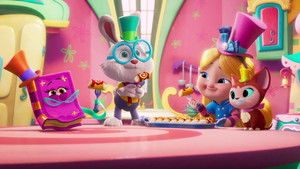 If The Shoe Hat Fits