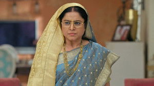 Pratap, The Scapegoat