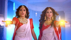 Divya, Drishti to Counter Patali