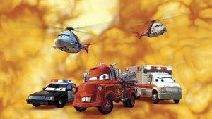 Rescue Squad Mater