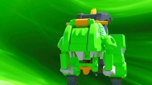 Ray Returns to Miniforce