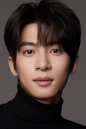 Zhou Ningjia