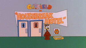 Housebreak Hotel