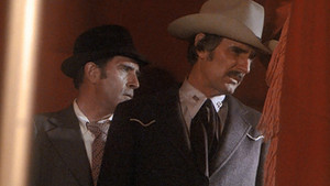 Our Man in the Harem