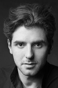 Павло Текучєв