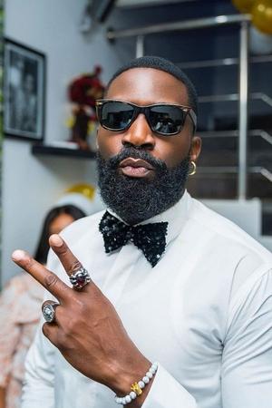 Eso Dike Okolocha