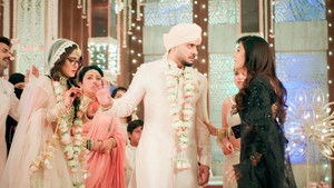 Vishakha’s Hidden Scheme