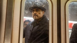 Touched by an Ángel