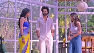 Soni's wicked plan