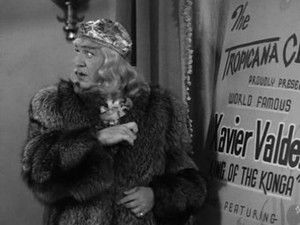 Ricky Asks for a Raise