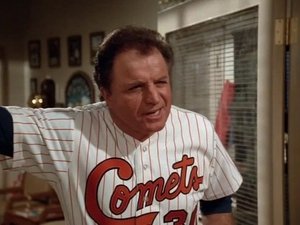 Three Strikes, You're Out