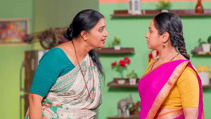 Deepa Faces Abandonment