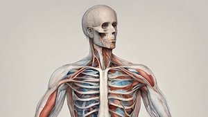 Viaggio insolito nel corpo umano