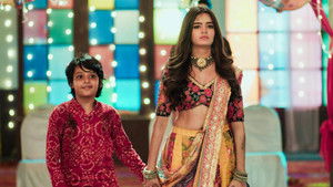 Natasha Rescues Golu