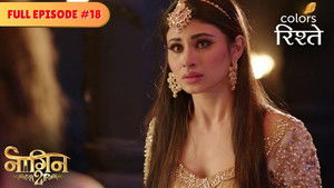 Shivangi Brings Rudra Back to Life