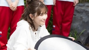 Poem Seven: The Shallows Run Swift