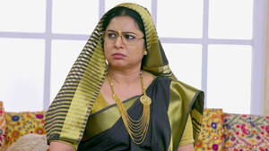 Panjiri's Clever Move