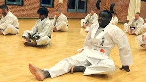 Melvin på de danske sydhavsøer