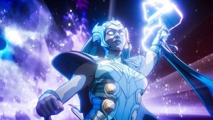 What If... The Watcher Disappeared? (1)