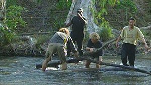 Season 1, Episode 1