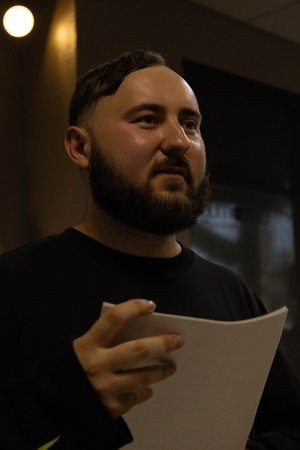 Connor Fleming
