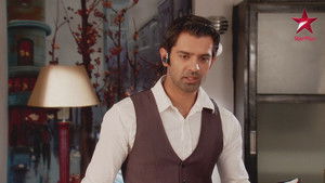 Arnav Gives His Nod
