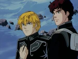 The Silver-White Valley: Chapter IV