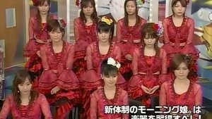 Morning Musume. - Iroppoi Jirettai