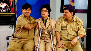 Search For a Boxer Jija