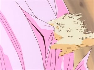 The Tree World is Crying?