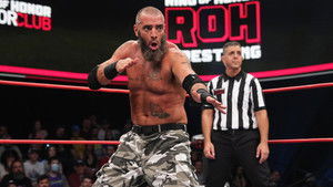 ROH On HonorClub Episode 011