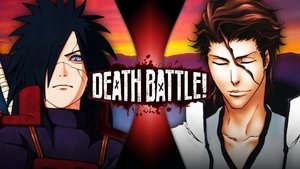 Madara vs. Aizen (Naruto VS Bleach)