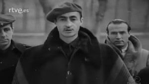 Miguel Primo de Rivera, últimas palabras de José Antonio