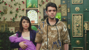 Krish's Shocking Decision