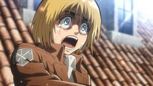 First Battle: The Struggle for Trost (1)