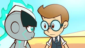 Episode 3