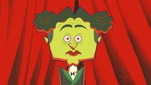Gone Comic Gone / Harry Houdini