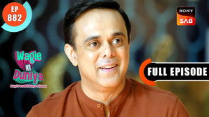 Rajesh Gets Caught Lying